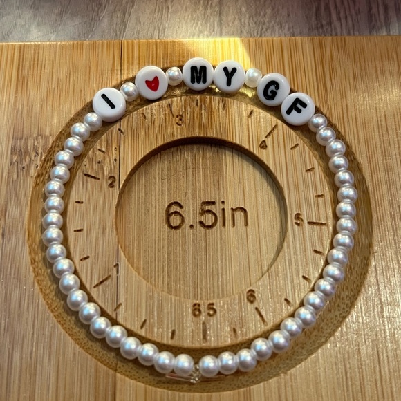 Bf & Gf bracelet set❤️ - Picture 3 of 3